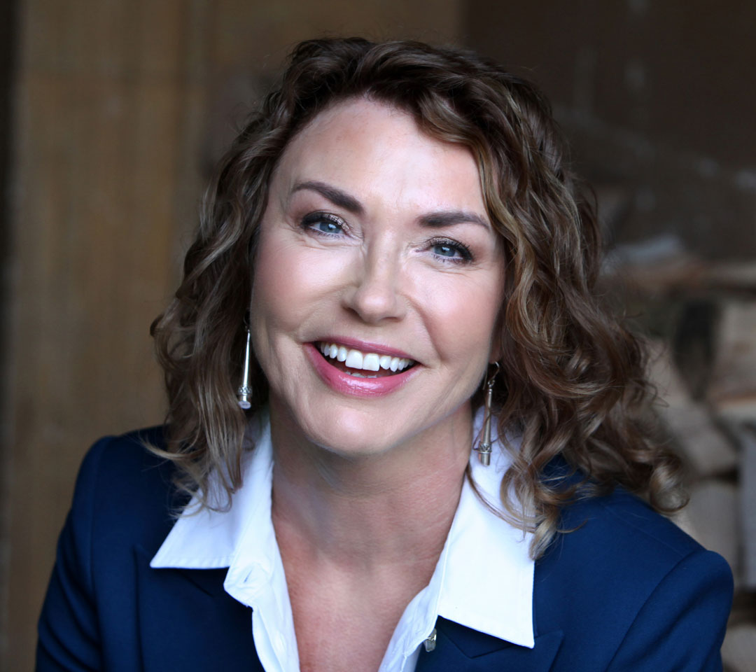 Jo Beckett